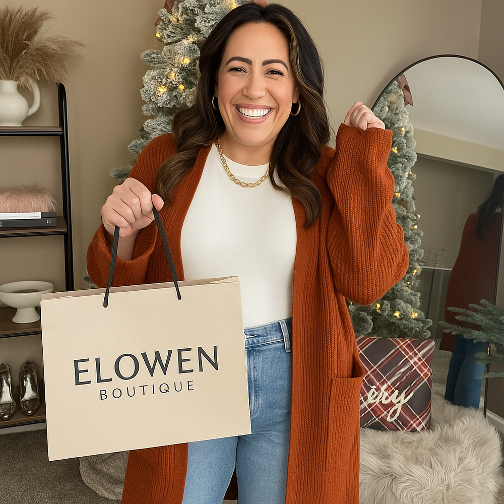 <h1><strong>Elowens's customer experiences</strong></h1>