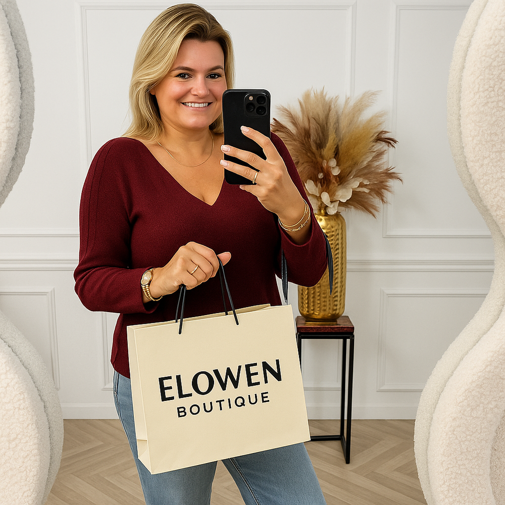 <h1><strong>Elowens's customer experiences</strong></h1>