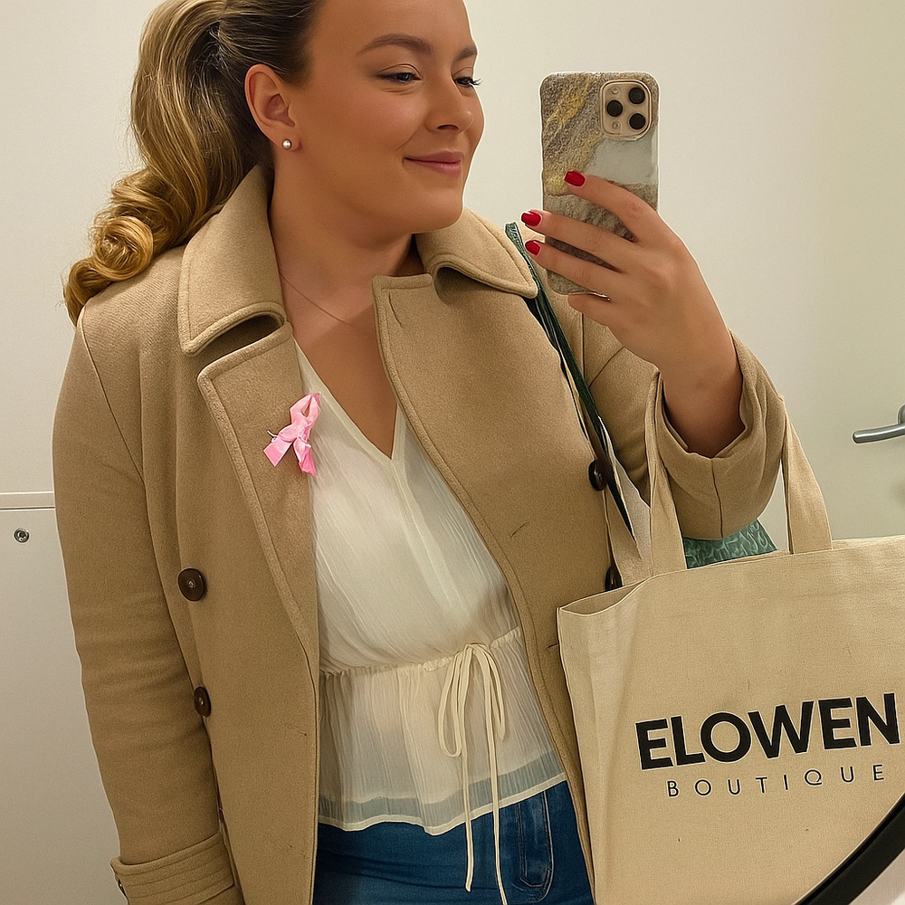 <h1><strong>Elowens's customer experiences</strong></h1>